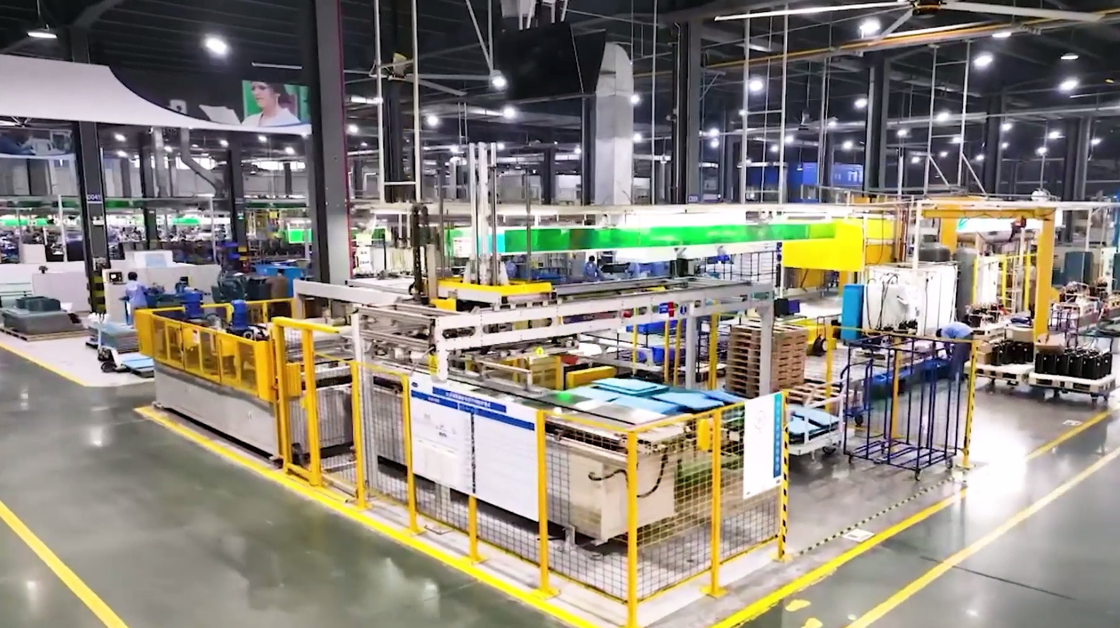 qualità Invertitore di corrente continua VRF fabbrica