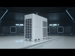 220-240V/3PH/60Hz raffreddamento solo R410a Full DC Inverter Sistema VRF con restrizione a 6 modalità