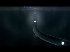 Sistema di raffreddamento ad aria multi-split VRF Nuova unità di condizionamento dell'aria domestica