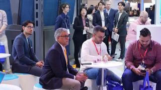 Dai data center agli edifici intelligenti | Vetrina globale dell’innovazione HVAC